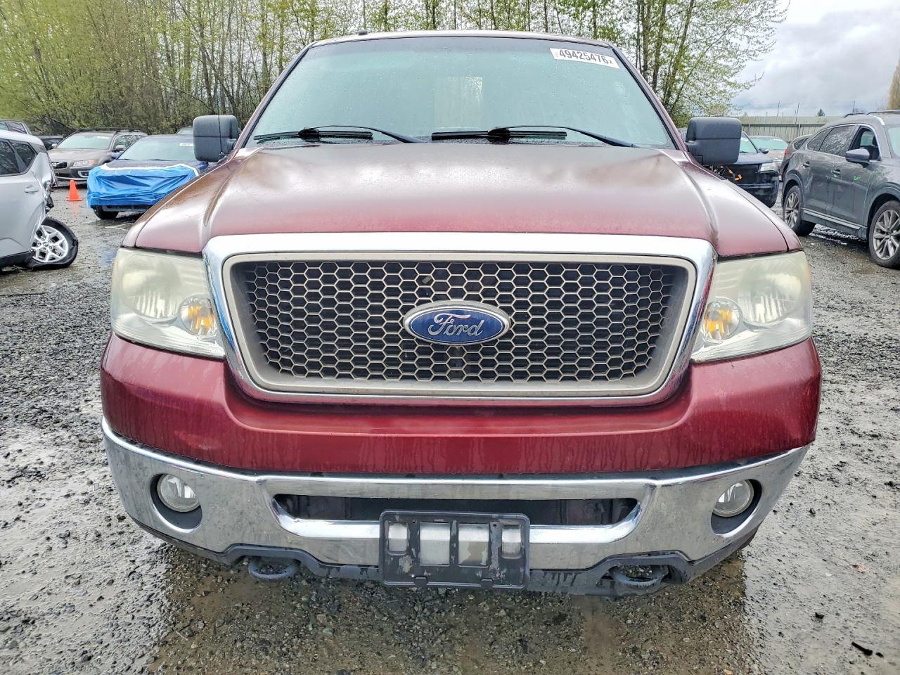 2006 Ford F150 Supercrew - Фото 5