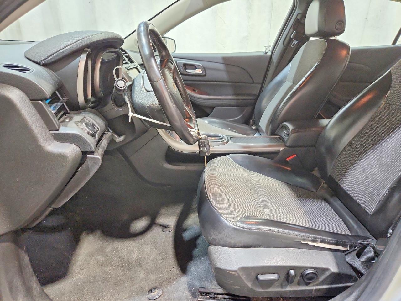 2013 Chevrolet Malibu 2Lt - Image 7