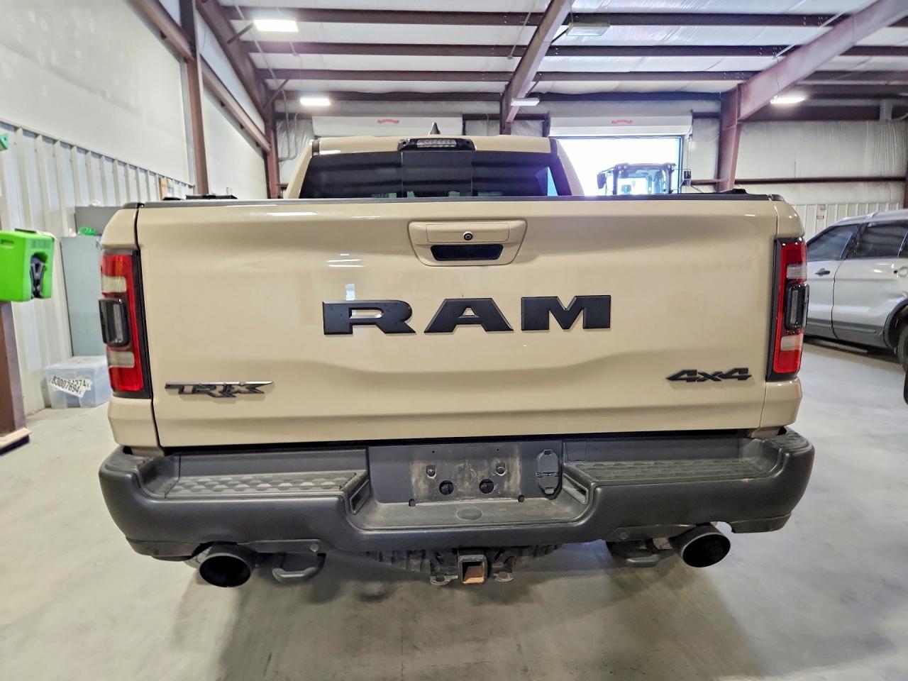 2022 Ram 1500 Trx - Фото 6