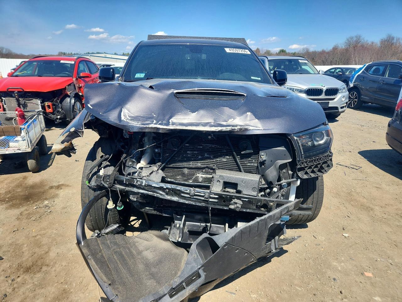 2020 Dodge Durango R - Image 5