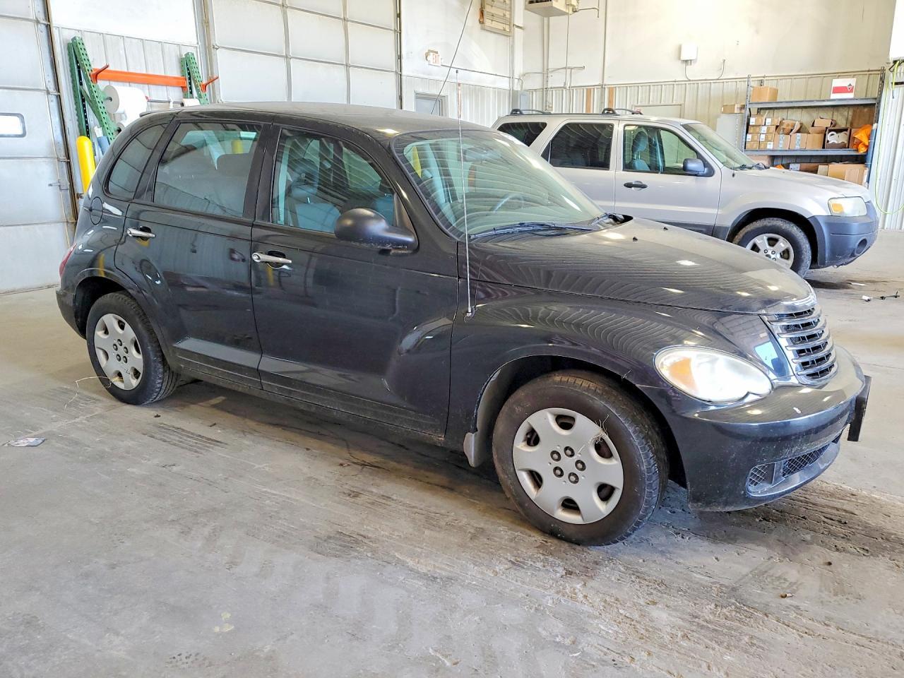 2008 Chrysler Pt Cruiser - Фото 4