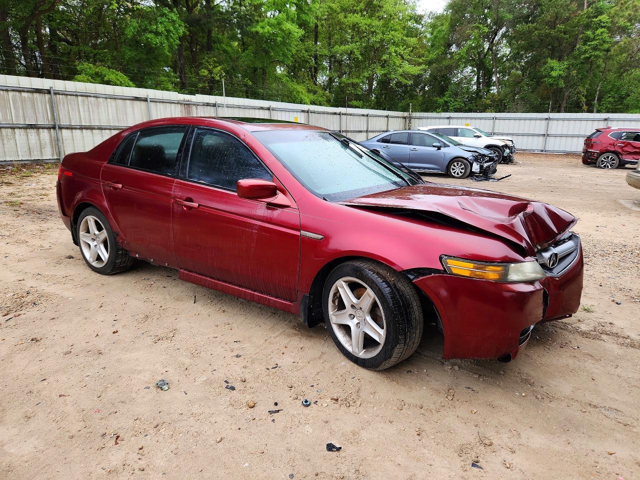 2006 Acura 3.2Tl - Image 4