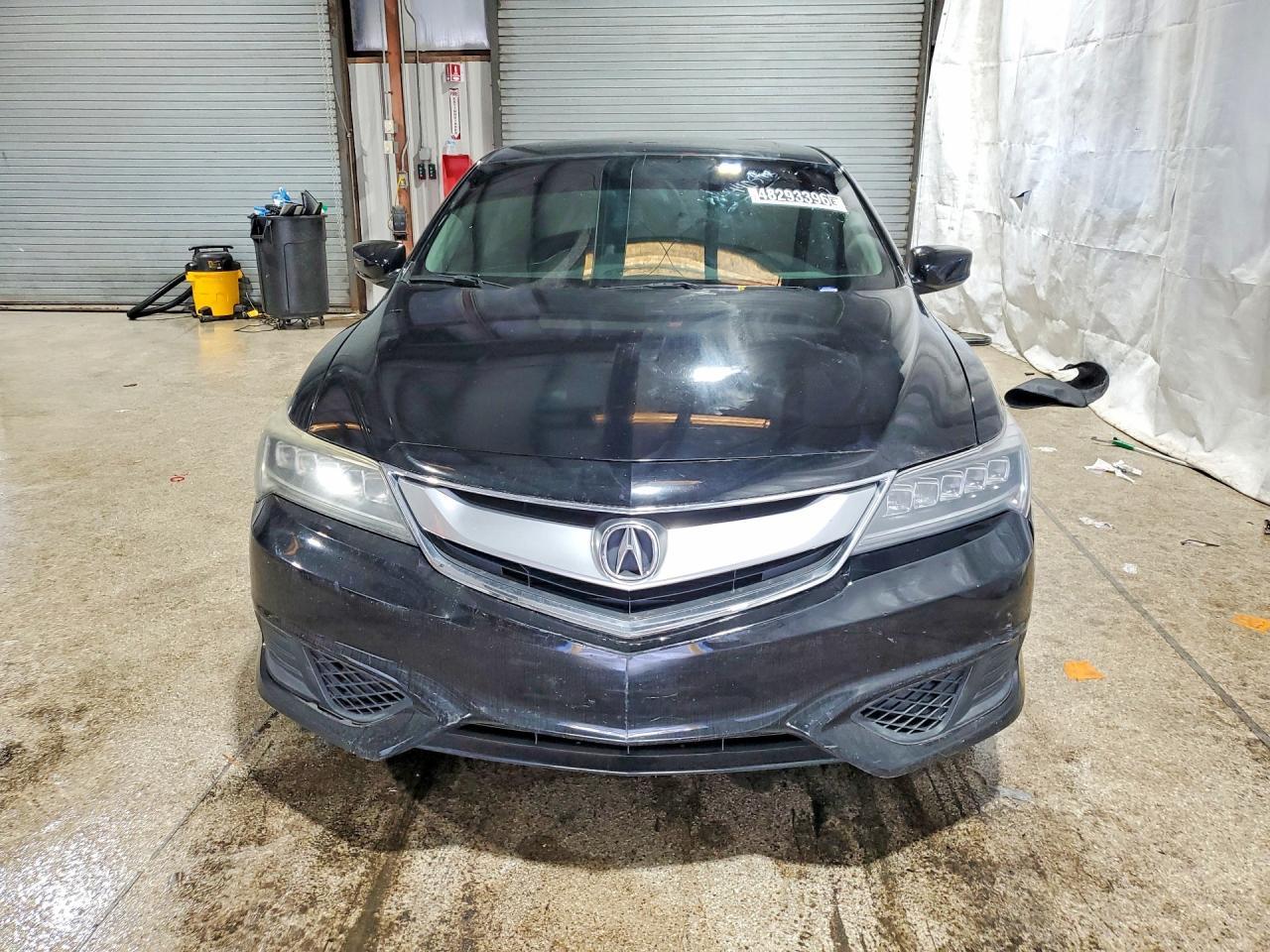 2017 Acura Ilx Base Watch Plus - Фото 5