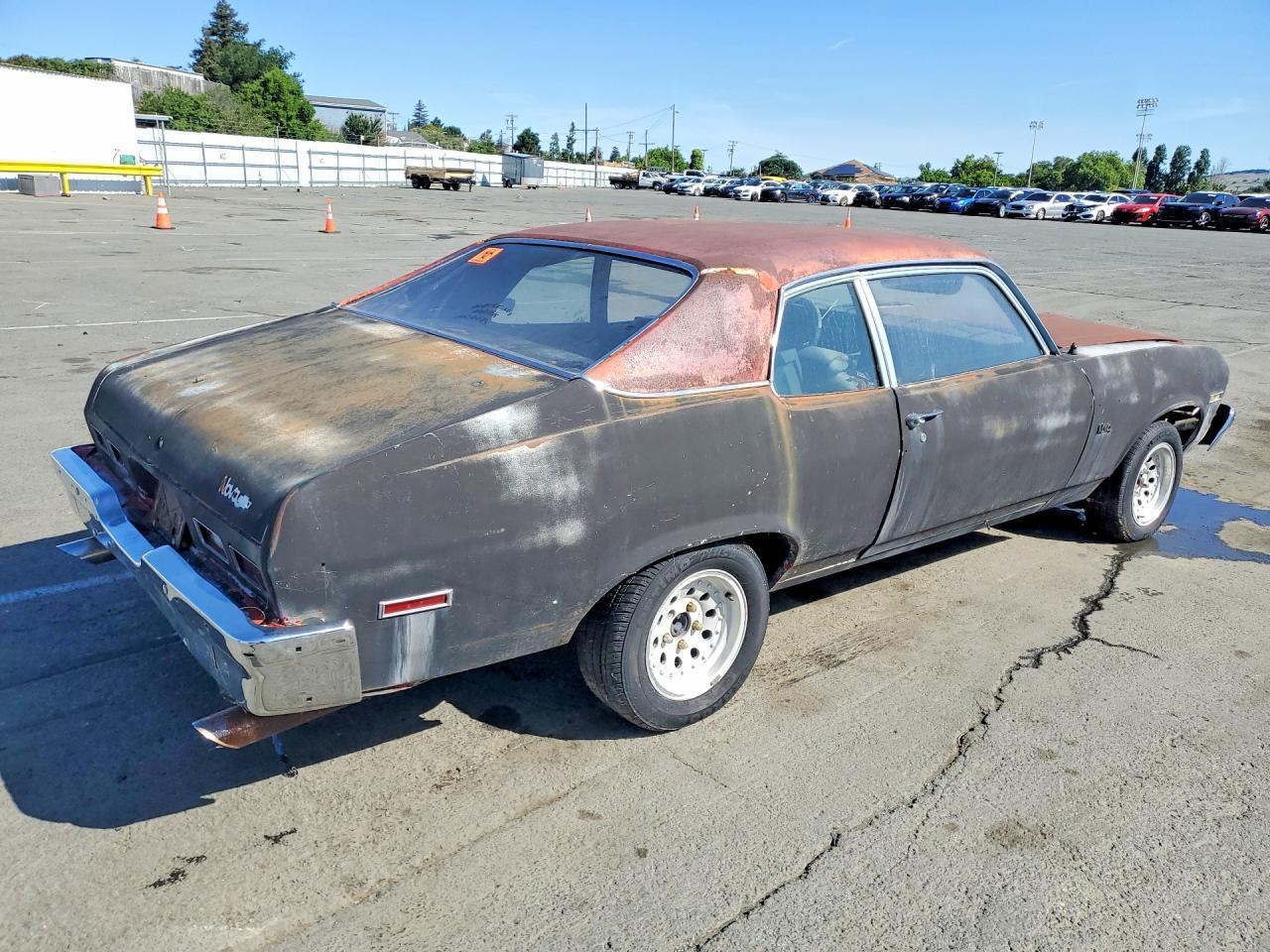 1973 Chevrolet Nova - Image 3