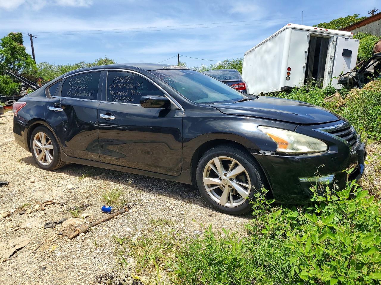 2013 Nissan Altima 2.5 - Фото 4