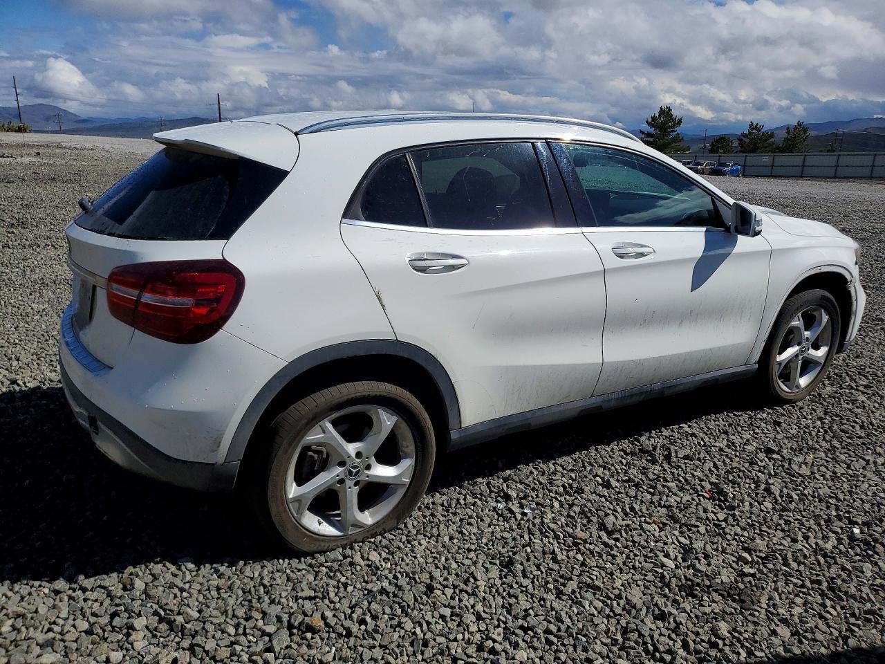 2020 Mercedes-Benz Gla 250 - Фото 3