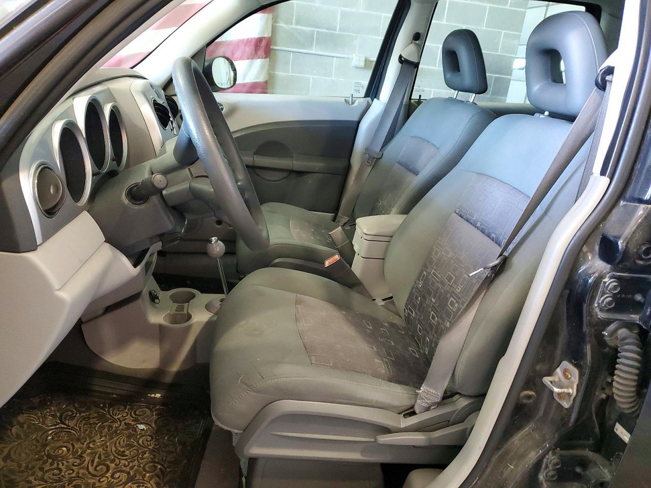 2008 Chrysler Pt Cruiser - Фото 7