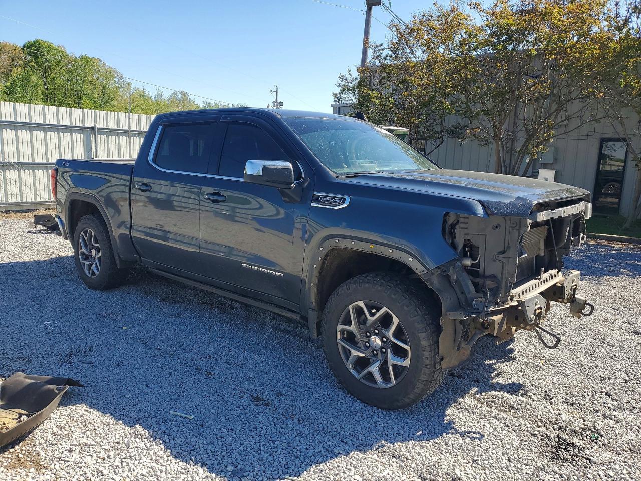 2019 GMC Sierra K1500 Sle - Image 4