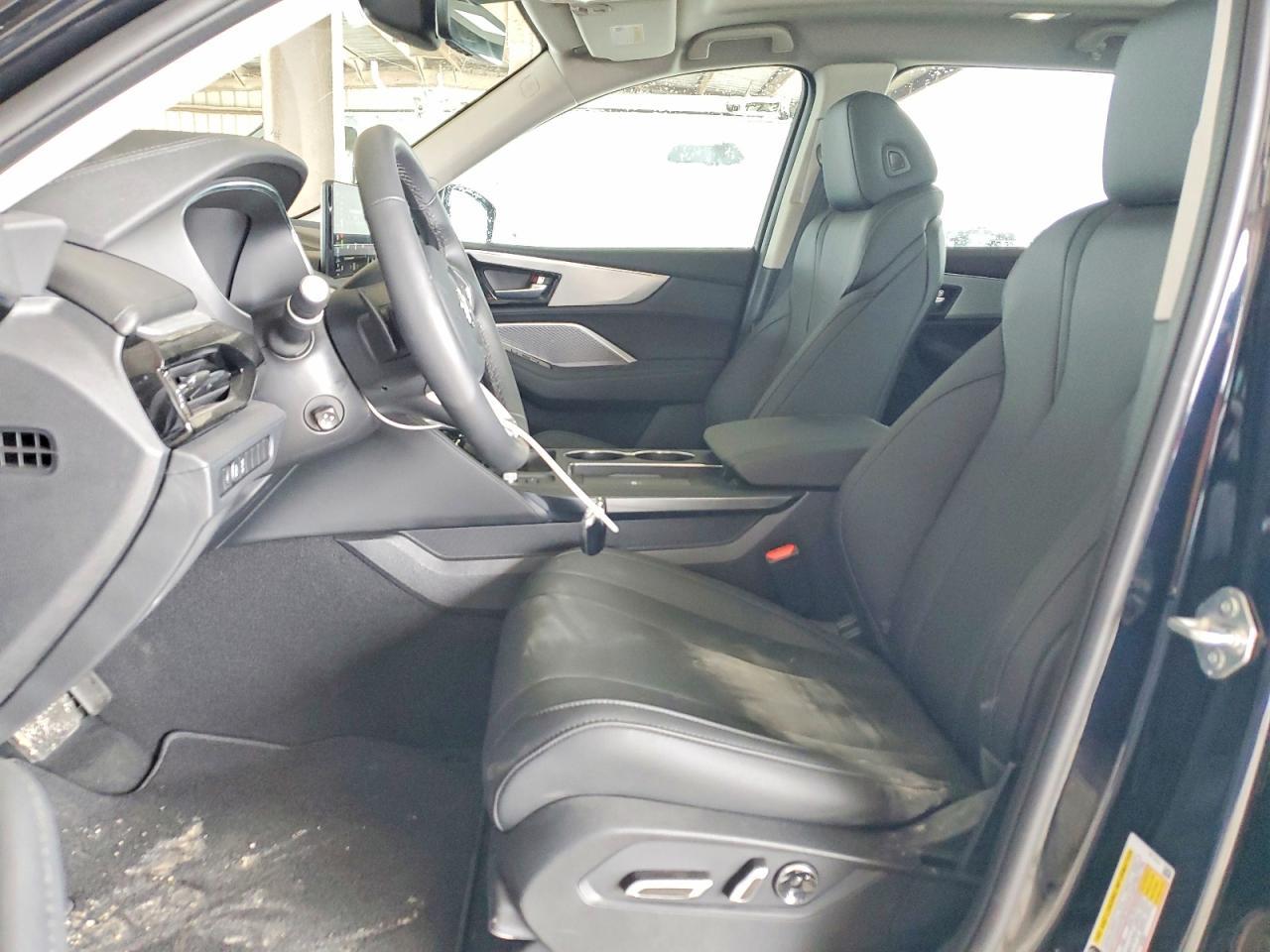 2026 Acura Mdx - Фото 7