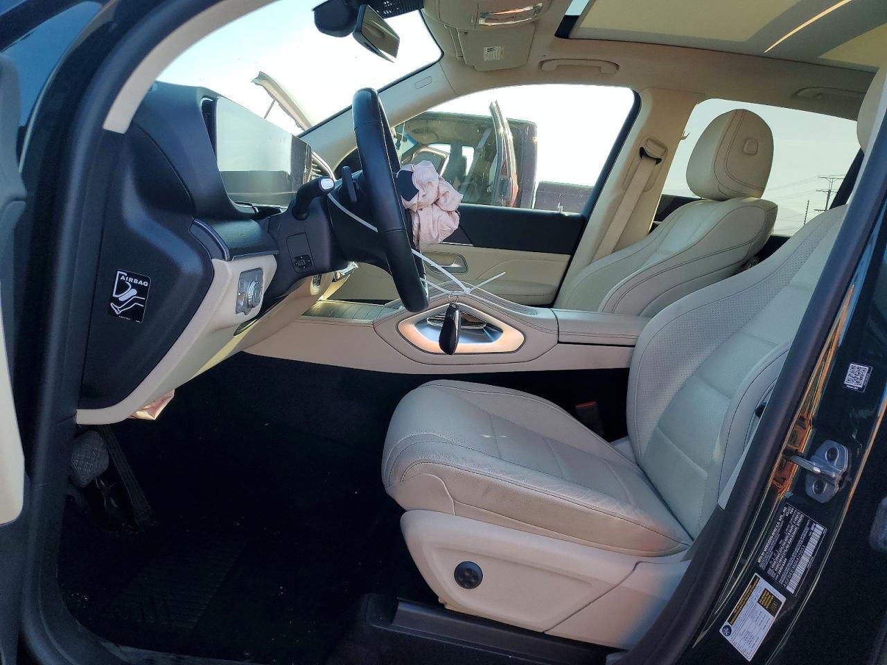 2021 Mercedes-Benz Gle 350 - Фото 7