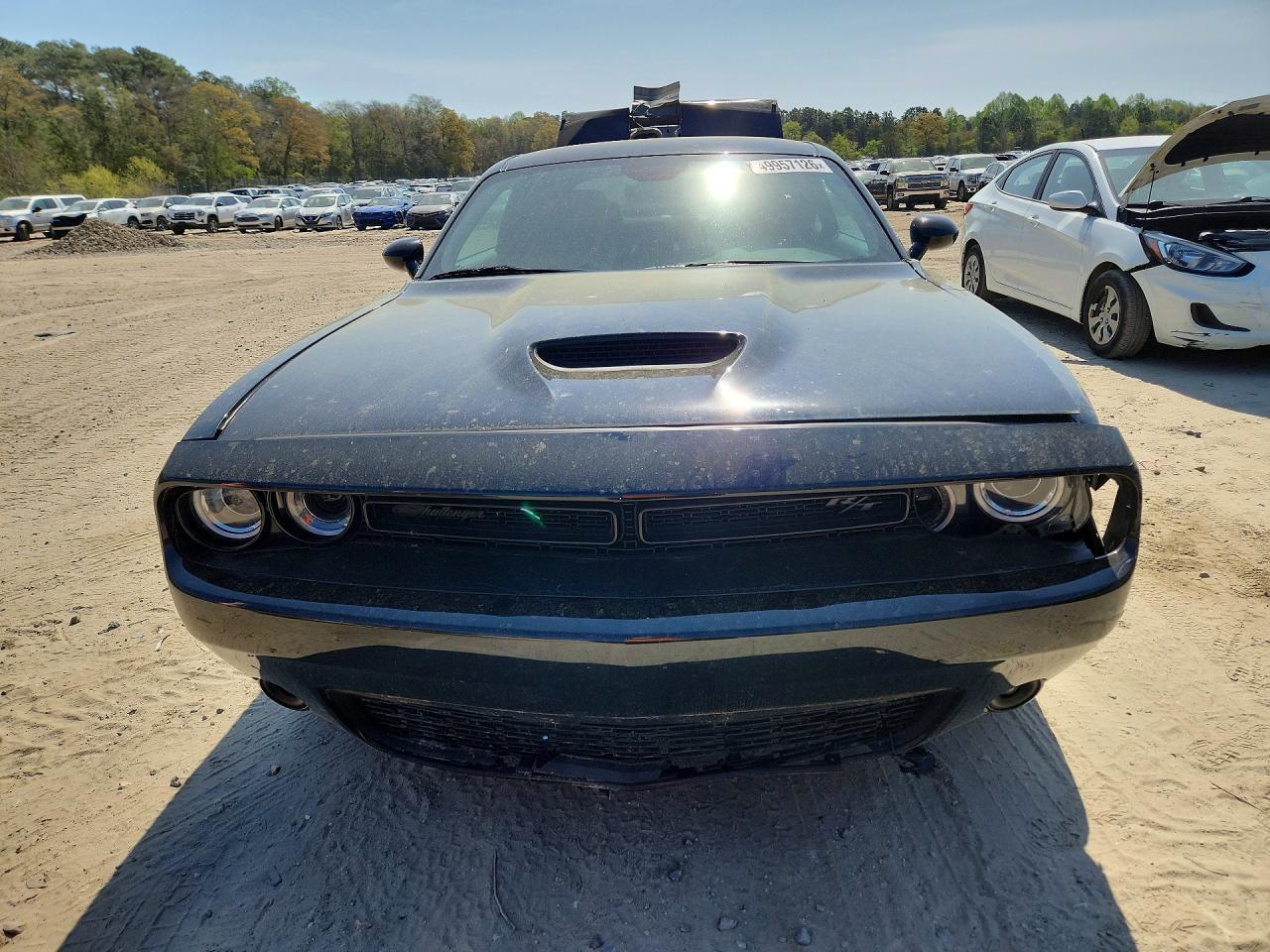 2022 Dodge Challenger R - Image 5