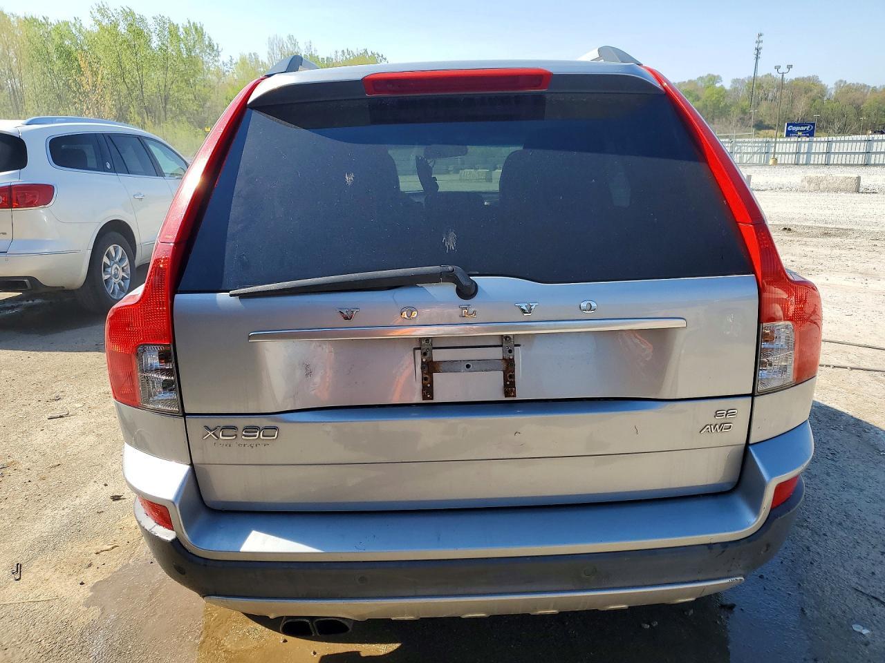 2010 Volvo Xc90 - Image 6