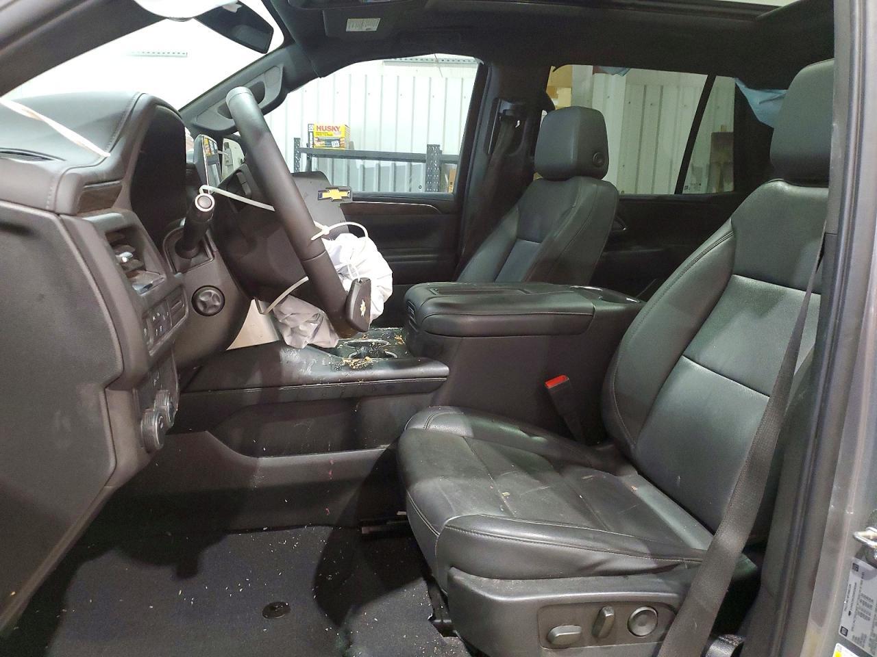 2022 Chevrolet Tahoe C1500 Lt - Image 7
