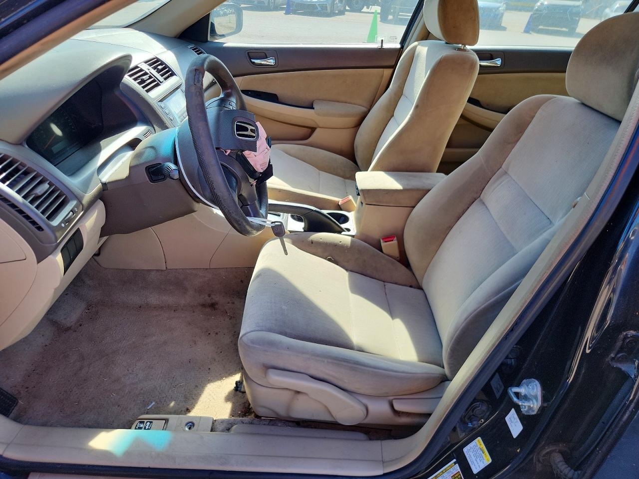 2005 Honda Accord Lx - Image 7