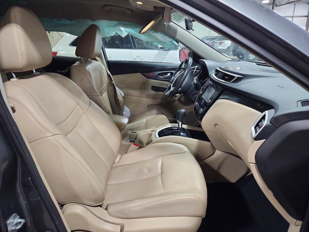 2016 Nissan Rogue Sl - Image 7