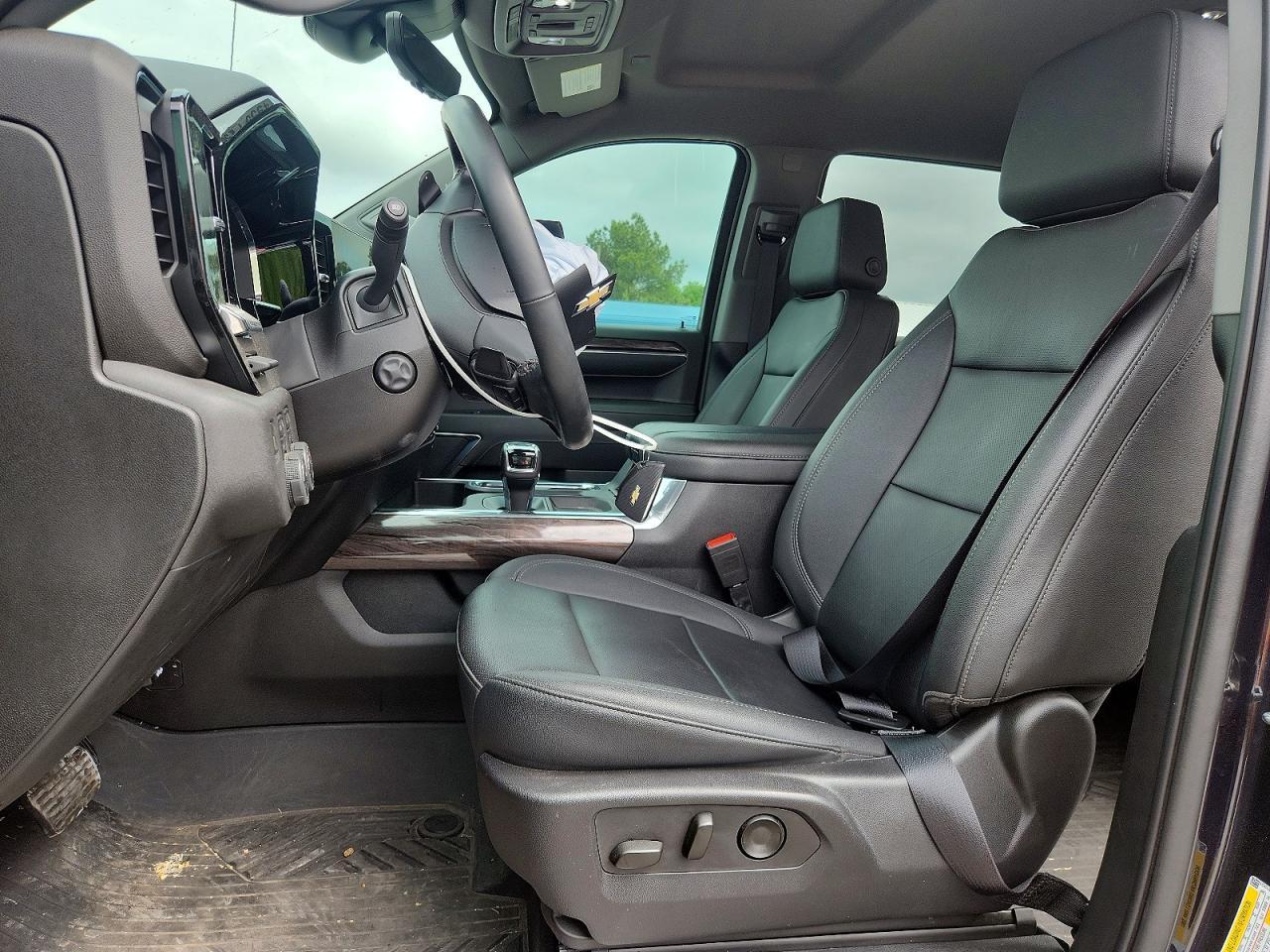 2023 Chevrolet Silverado K1500 Ltz - Image 7
