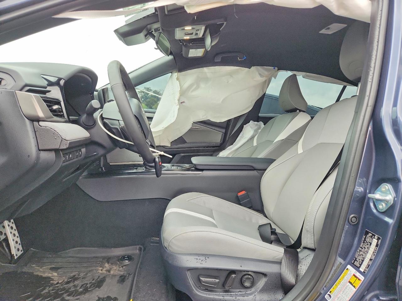 2026 Toyota Camry Se - Фото 7