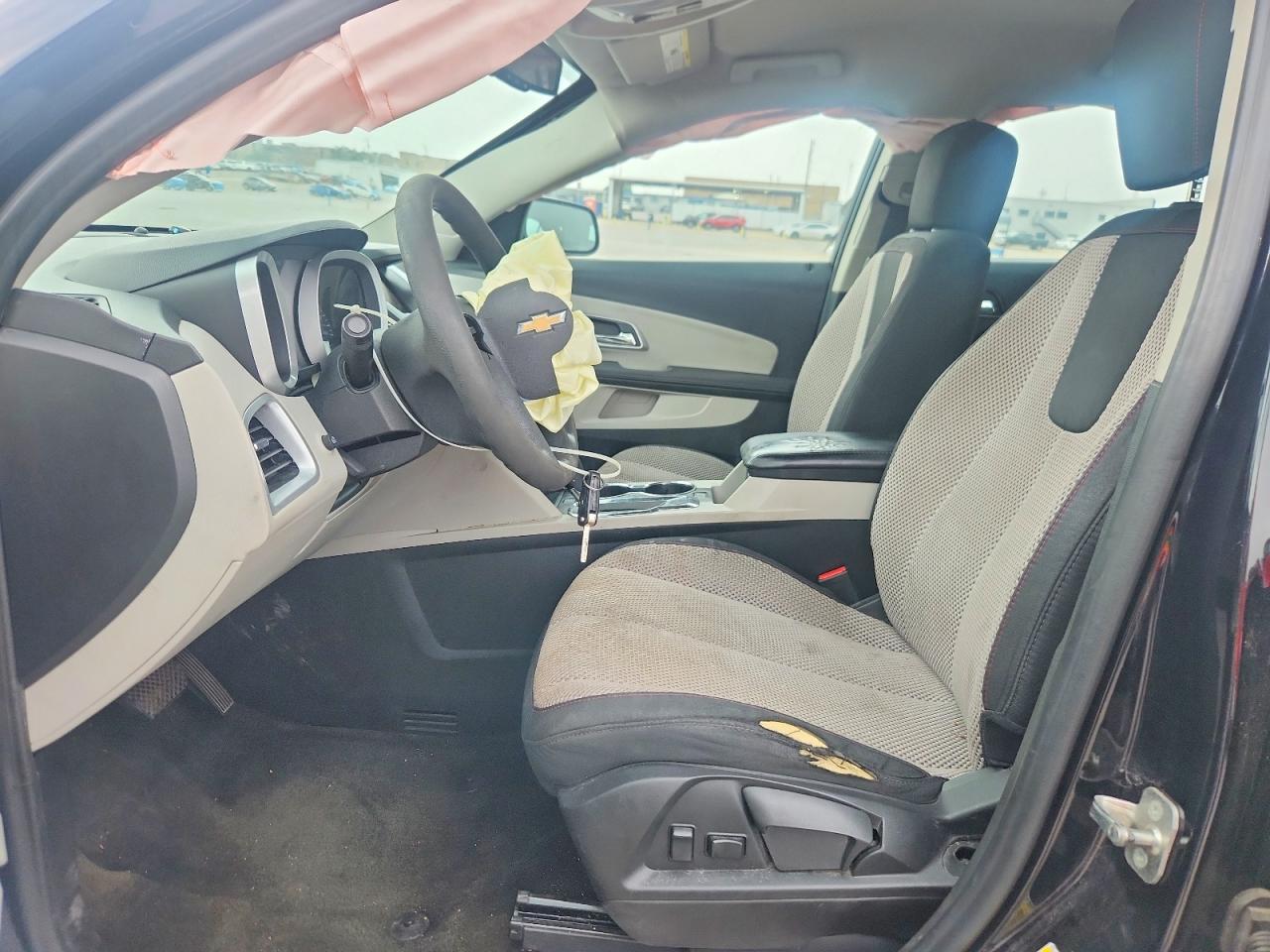 2017 Chevrolet Equinox Ls - Image 7