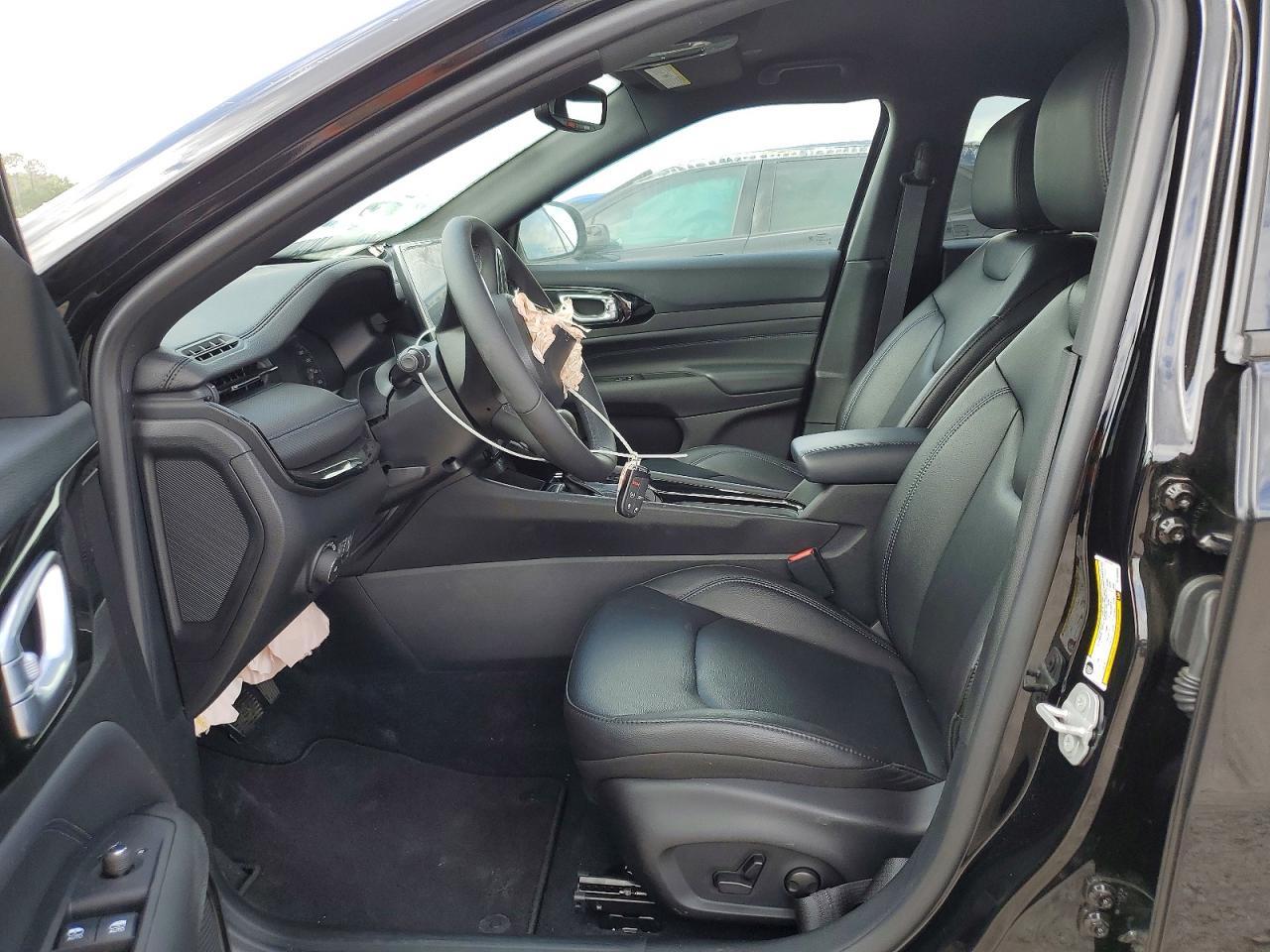 2026 Jeep Compass Limited - Фото 7