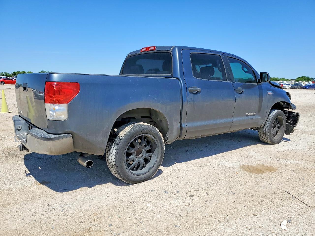 2010 Toyota Tundra Grade - Фото 3