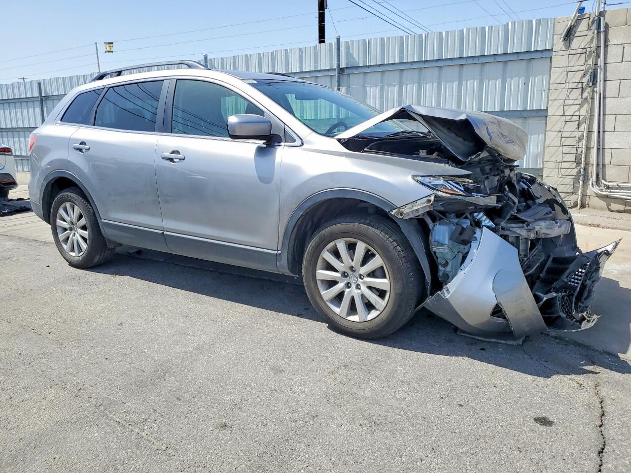 2009 Mazda Cx-9 - Image 4