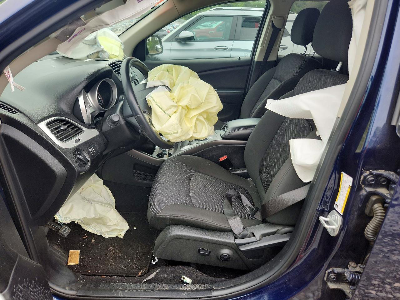 2020 Dodge Journey Se - Image 7