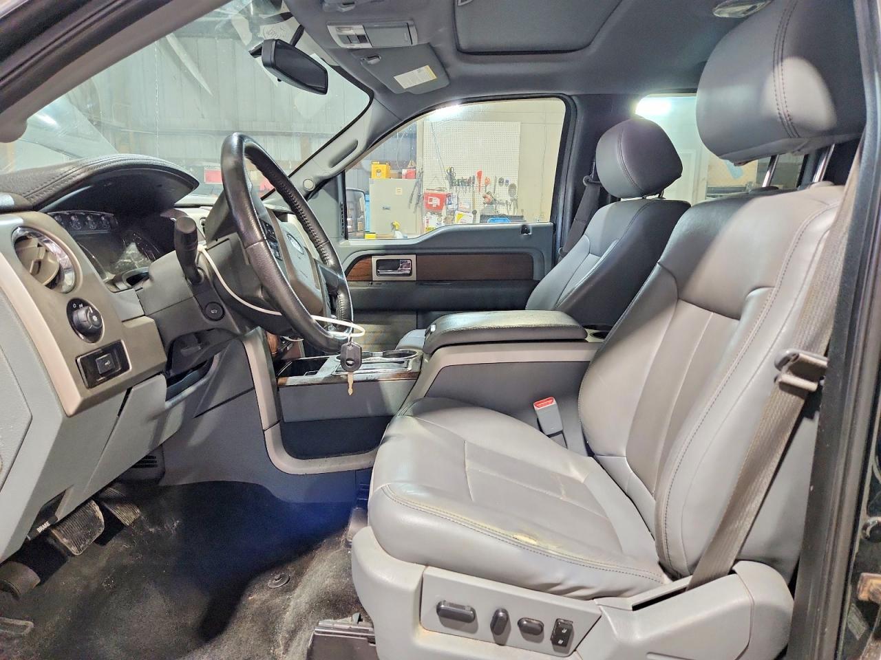 2014 Ford F150 Supercrew - Image 7