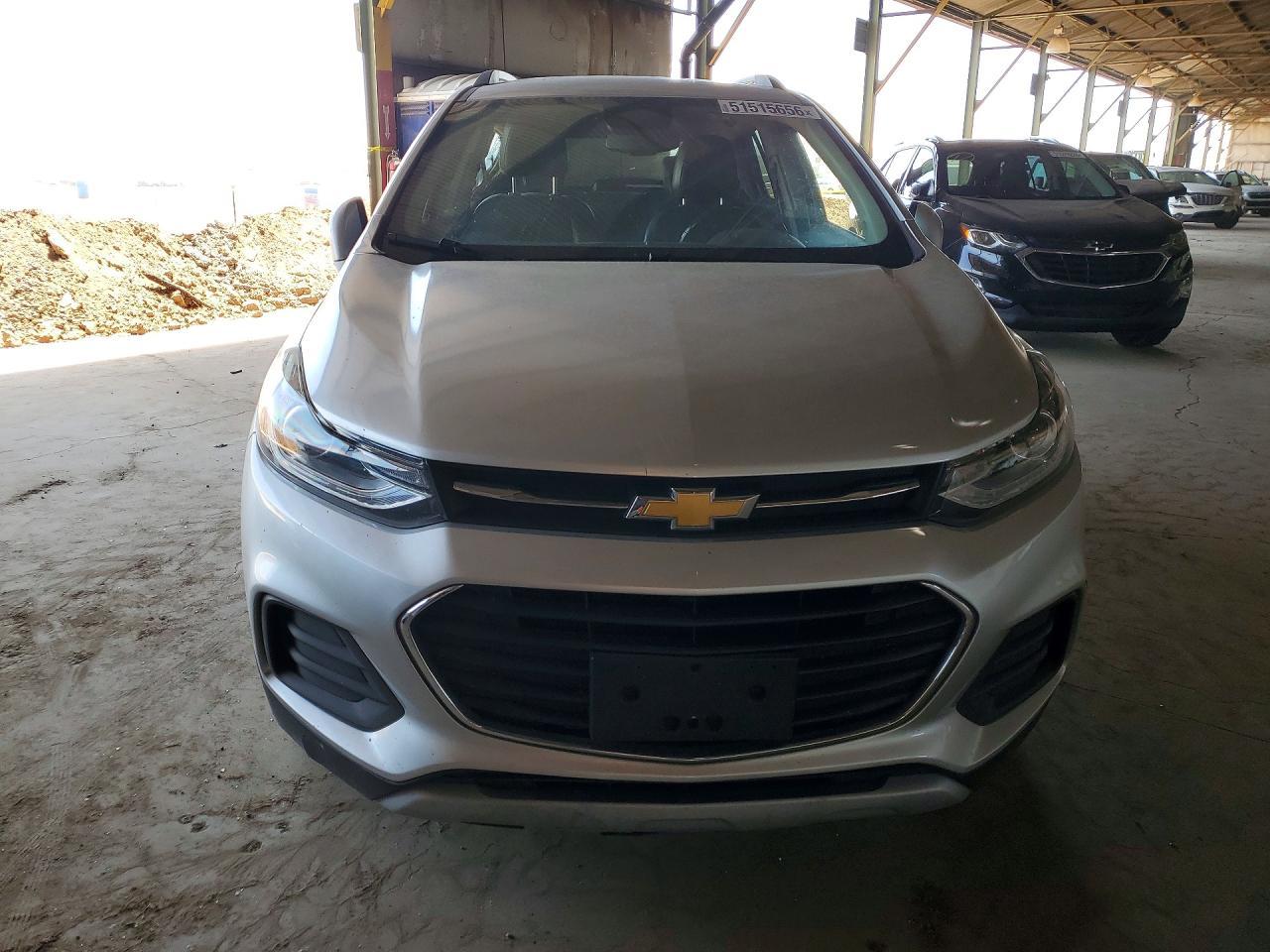 2018 Chevrolet Trax 1Lt - Image 5