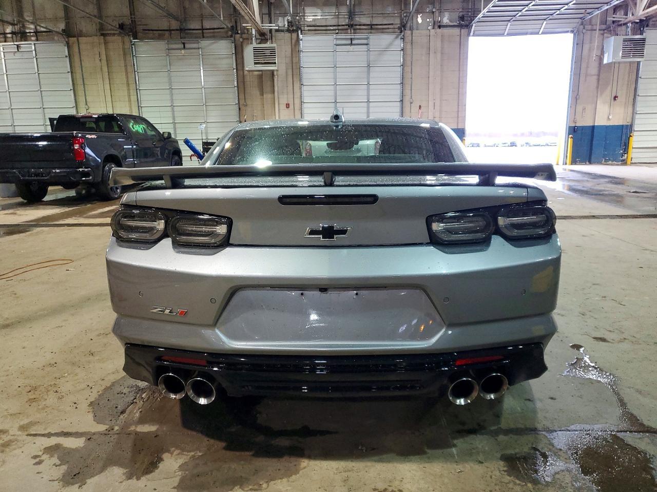 2023 Chevrolet Camaro Zl1 - Image 6