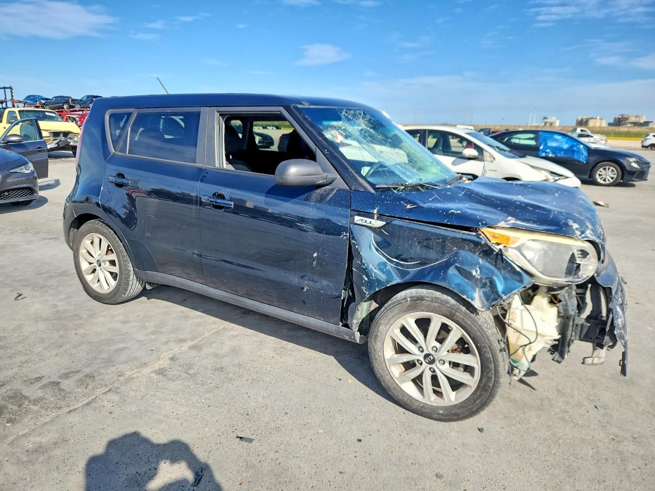 2018 Kia Soul + - Фото 4