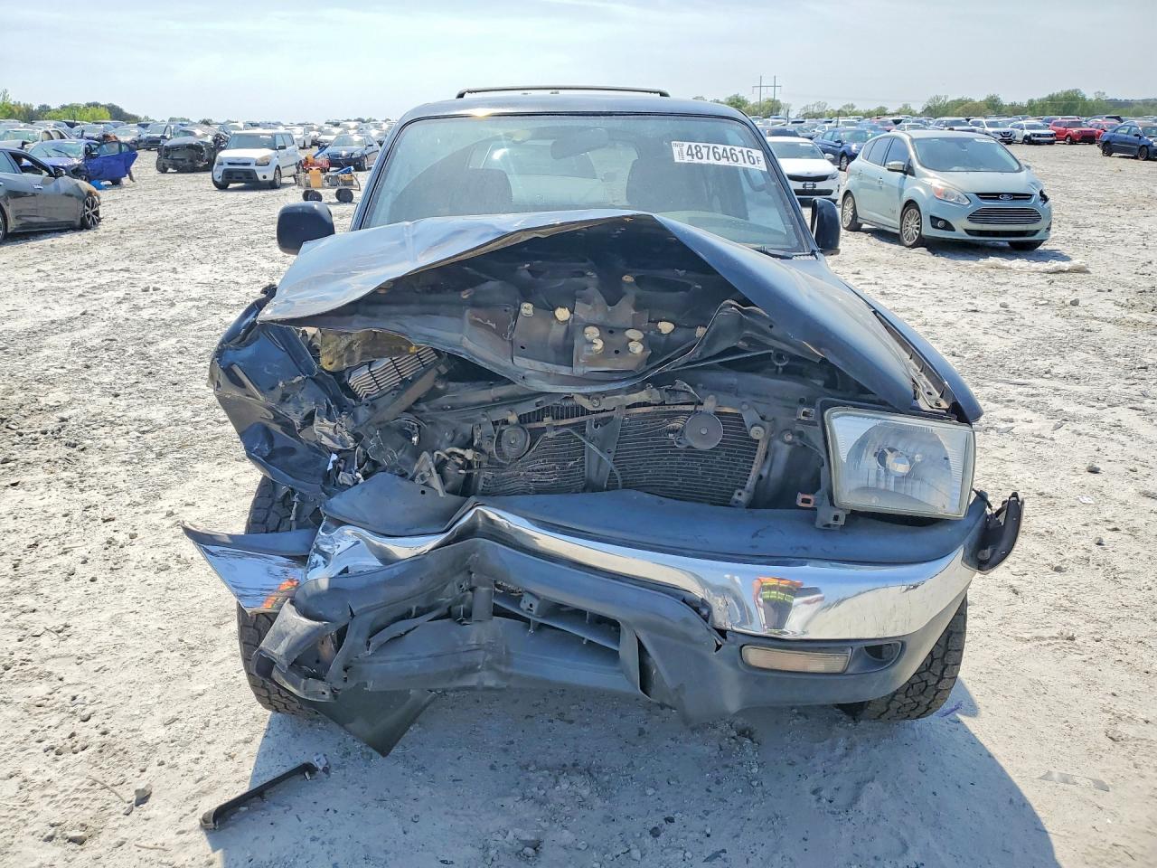 2000 Toyota 4Runner Sr5 - Image 5