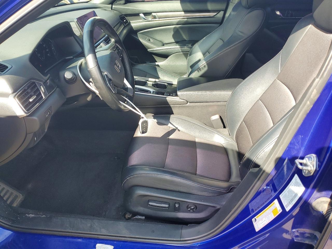 2018 Honda Accord Sport - Фото 7