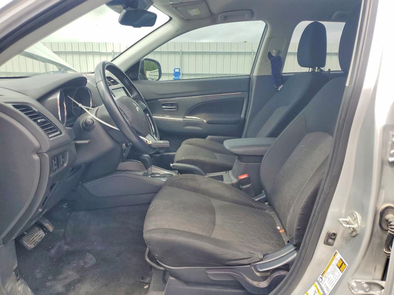 2021 Mitsubishi Outlander Sport Es - Image 7