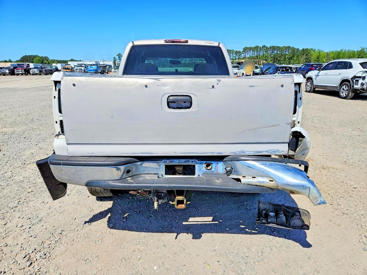 1999 Chevrolet Silverado K1500 - Image 6