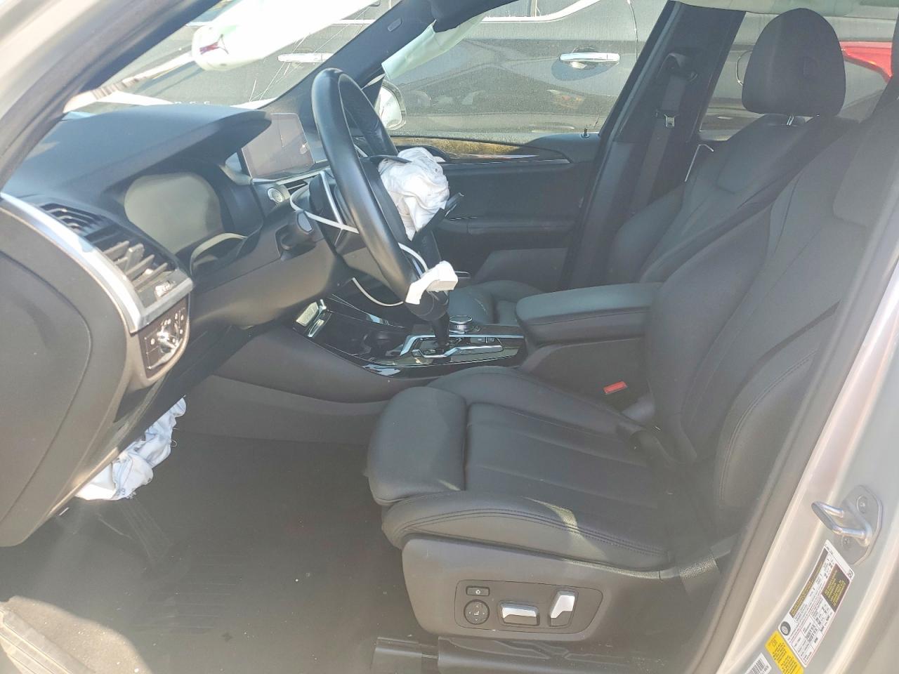 2020 BMW X3 Sdrive30I - Image 7