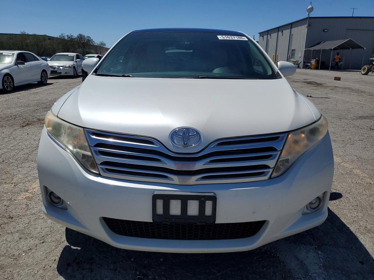 2010 Toyota Venza Awd V6 - Фото 5