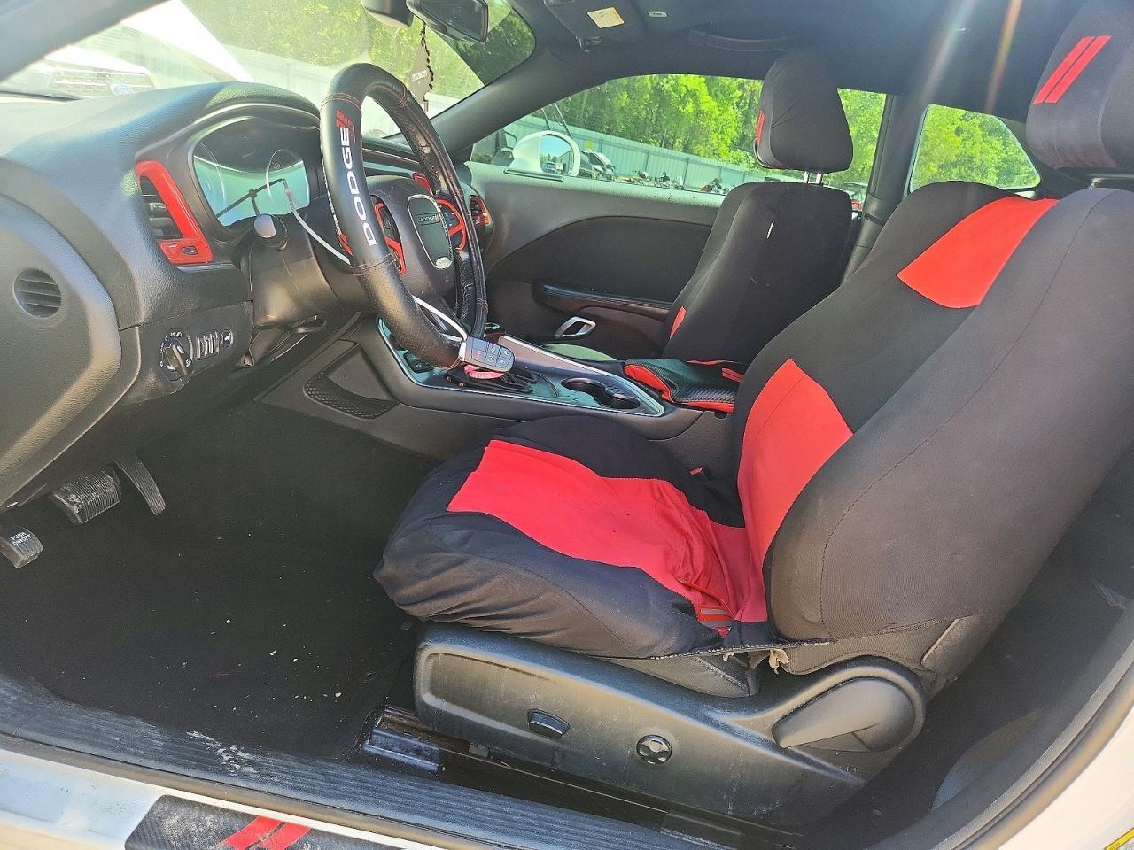2019 Dodge Challenger R - Фото 7