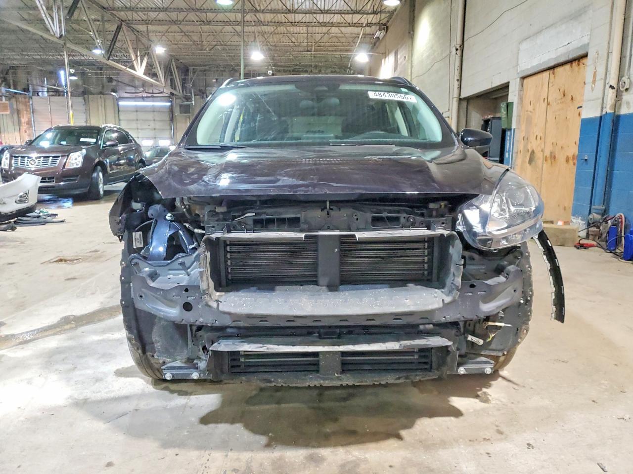 2021 Ford Escape Sel - Фото 5