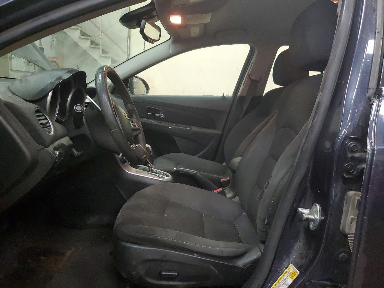 2016 Chevrolet Cruze Limited Lt - Image 7