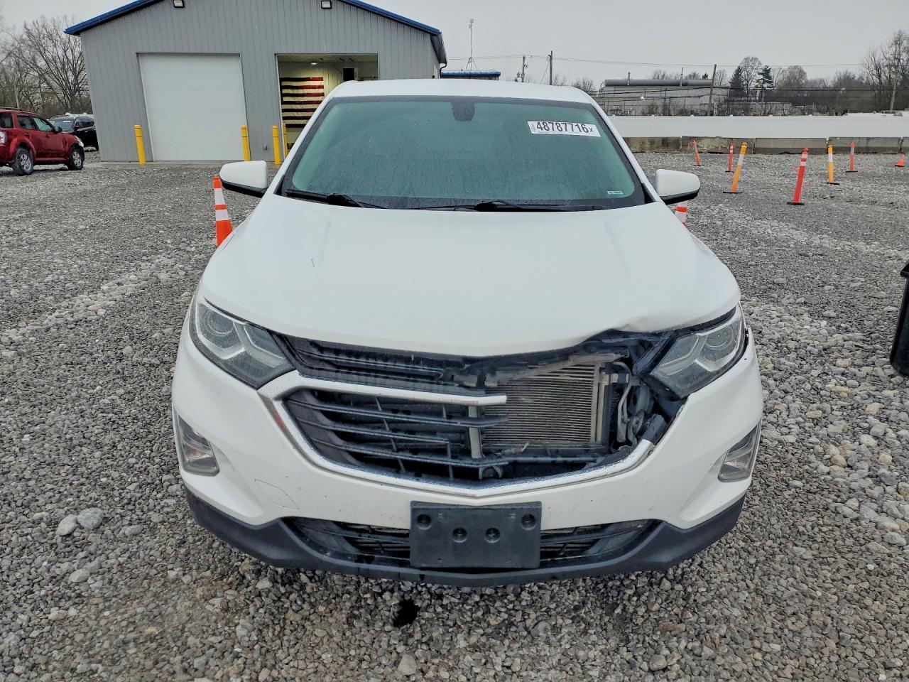 2019 Chevrolet Equinox Lt - Фото 5