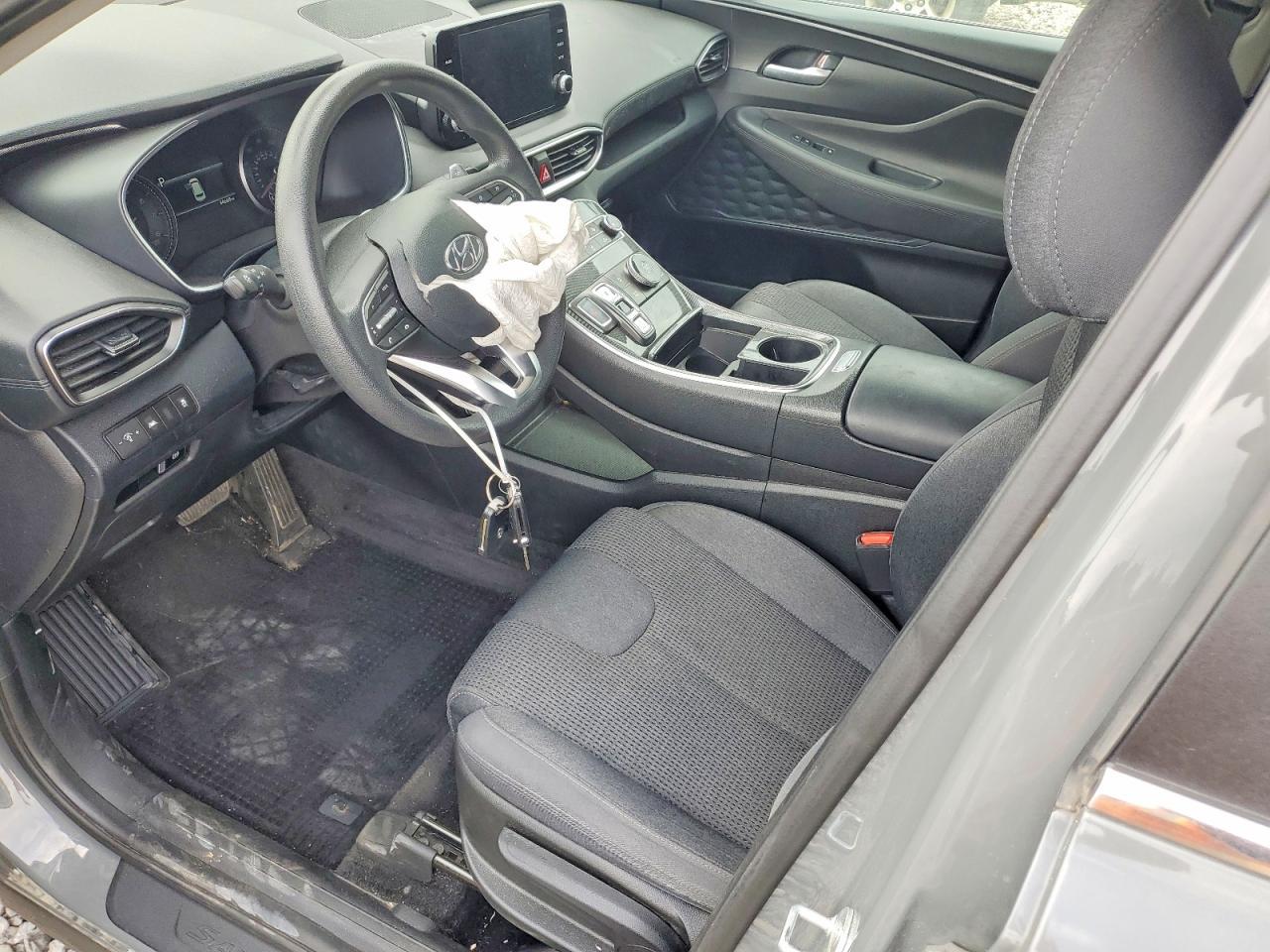 2022 Hyundai Santa Fe Se - Image 7