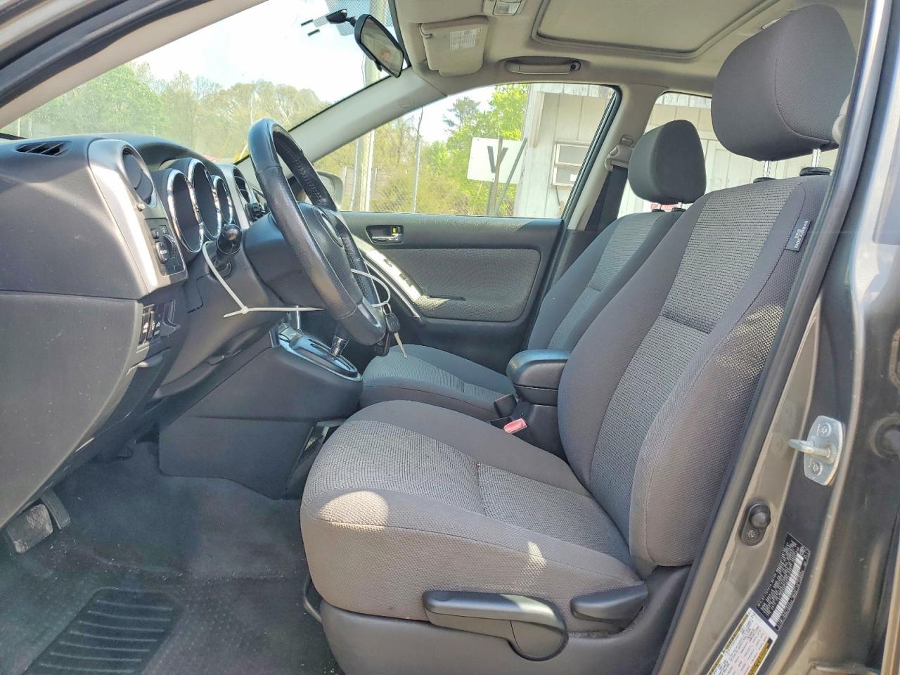 2008 Toyota Matrix - Image 7