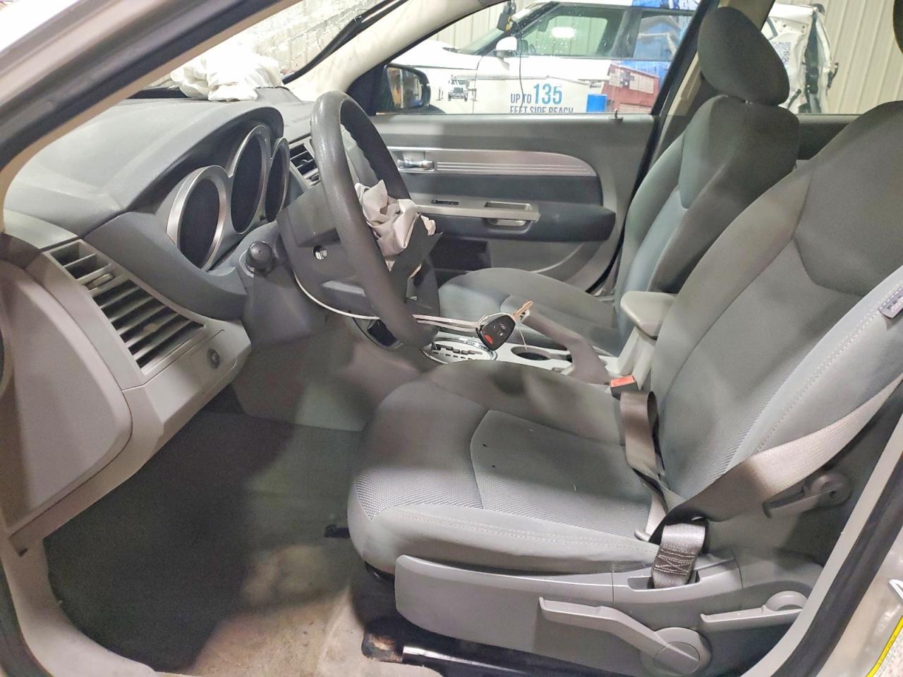 2007 Chrysler Sebring Touring - Image 7