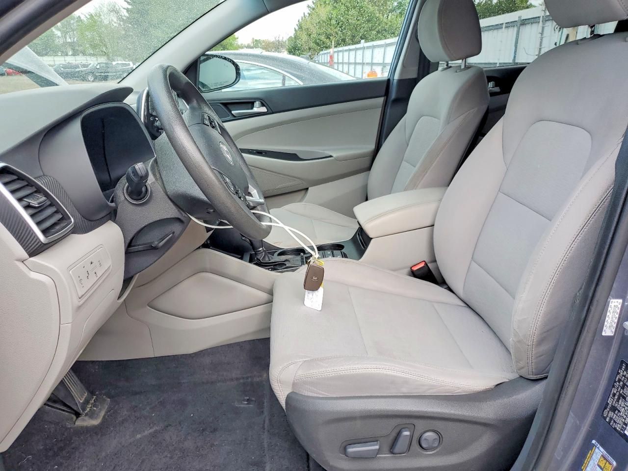 2021 Hyundai Tucson Value - Image 7