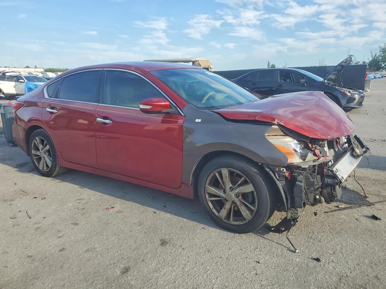 2013 Nissan Altima 2.5 - Image 4