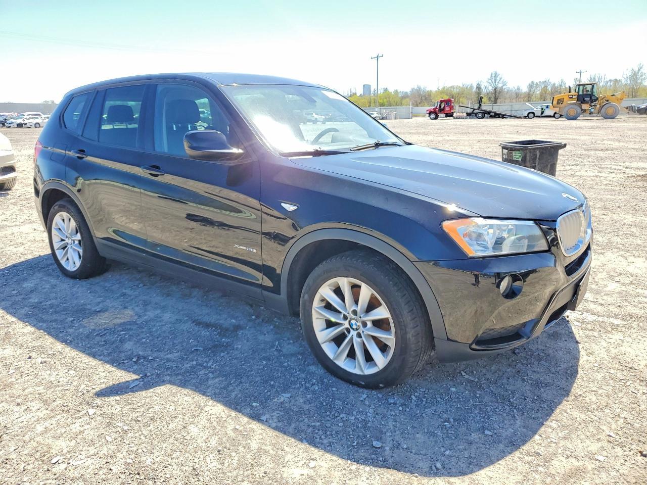 2013 BMW X3 xDrive28I - Image 4