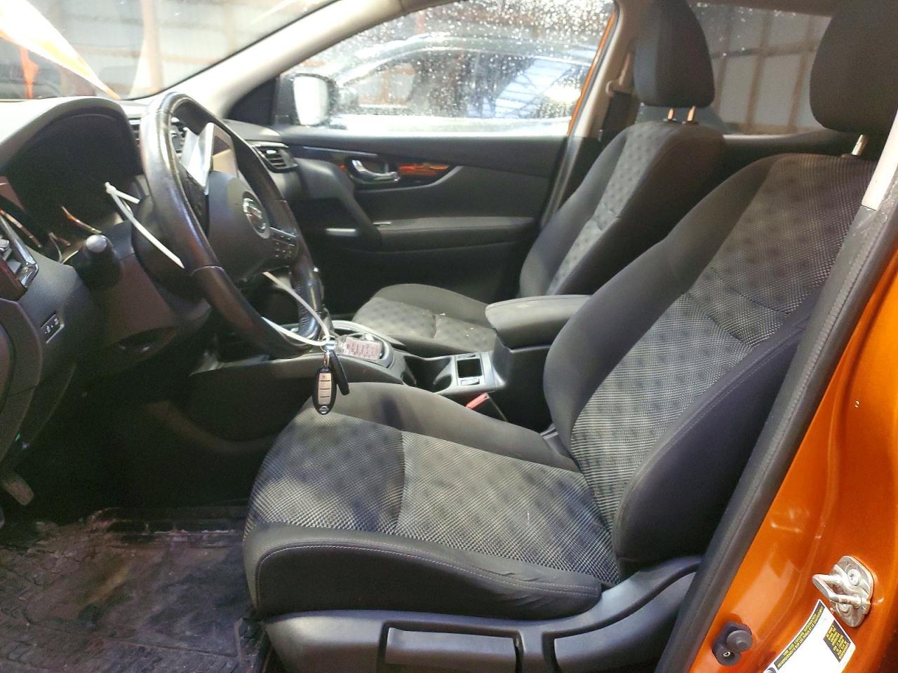 2018 Nissan Qashqai Sv - Фото 7