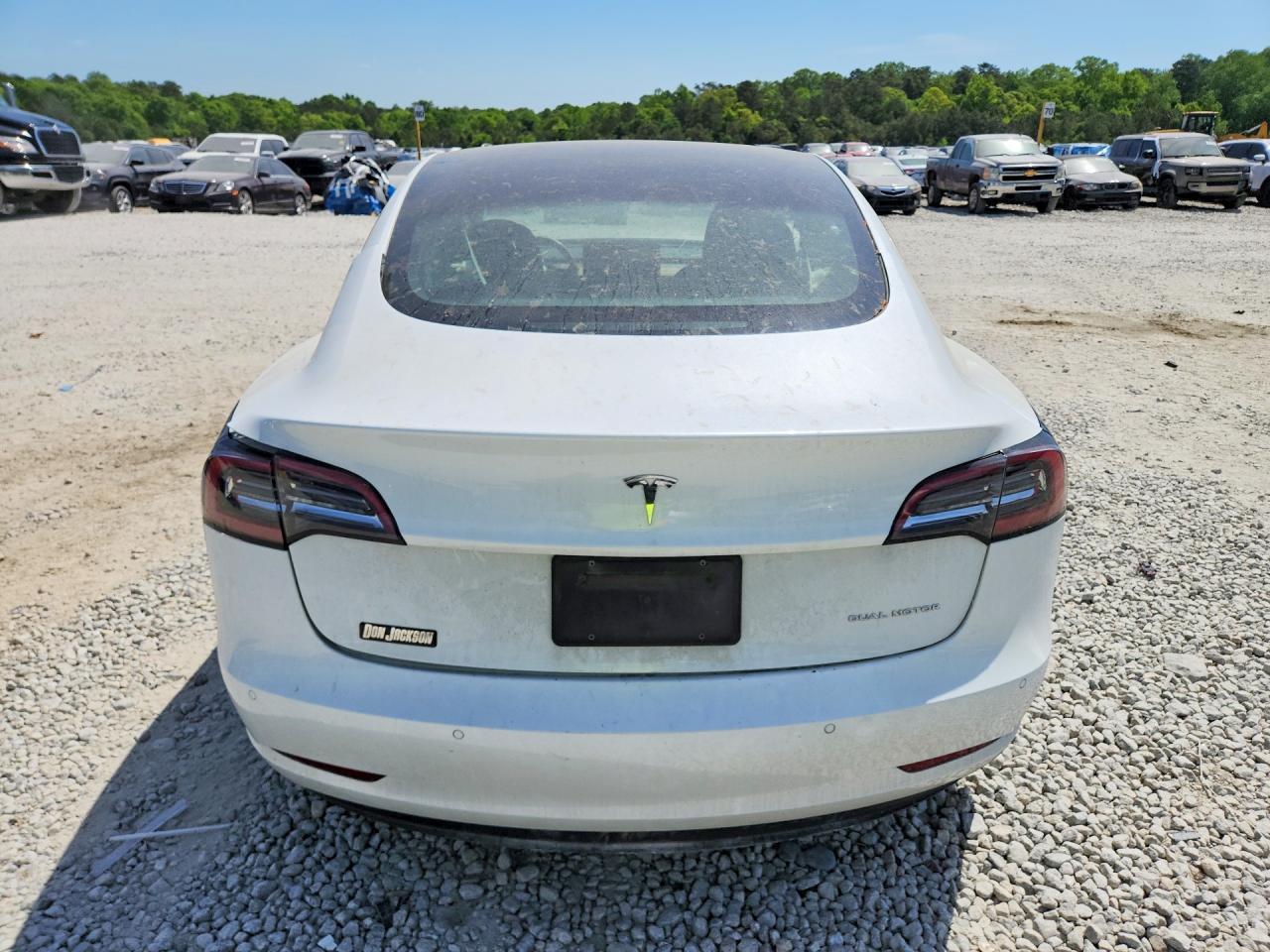 2022 Tesla Model 3 - Image 6