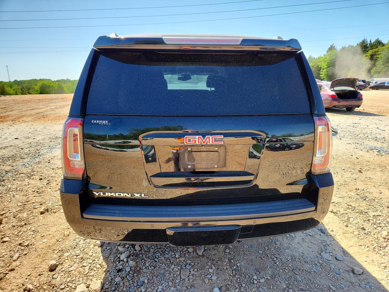 2015 GMC Yukon Xl C1500 Sle - Фото 6