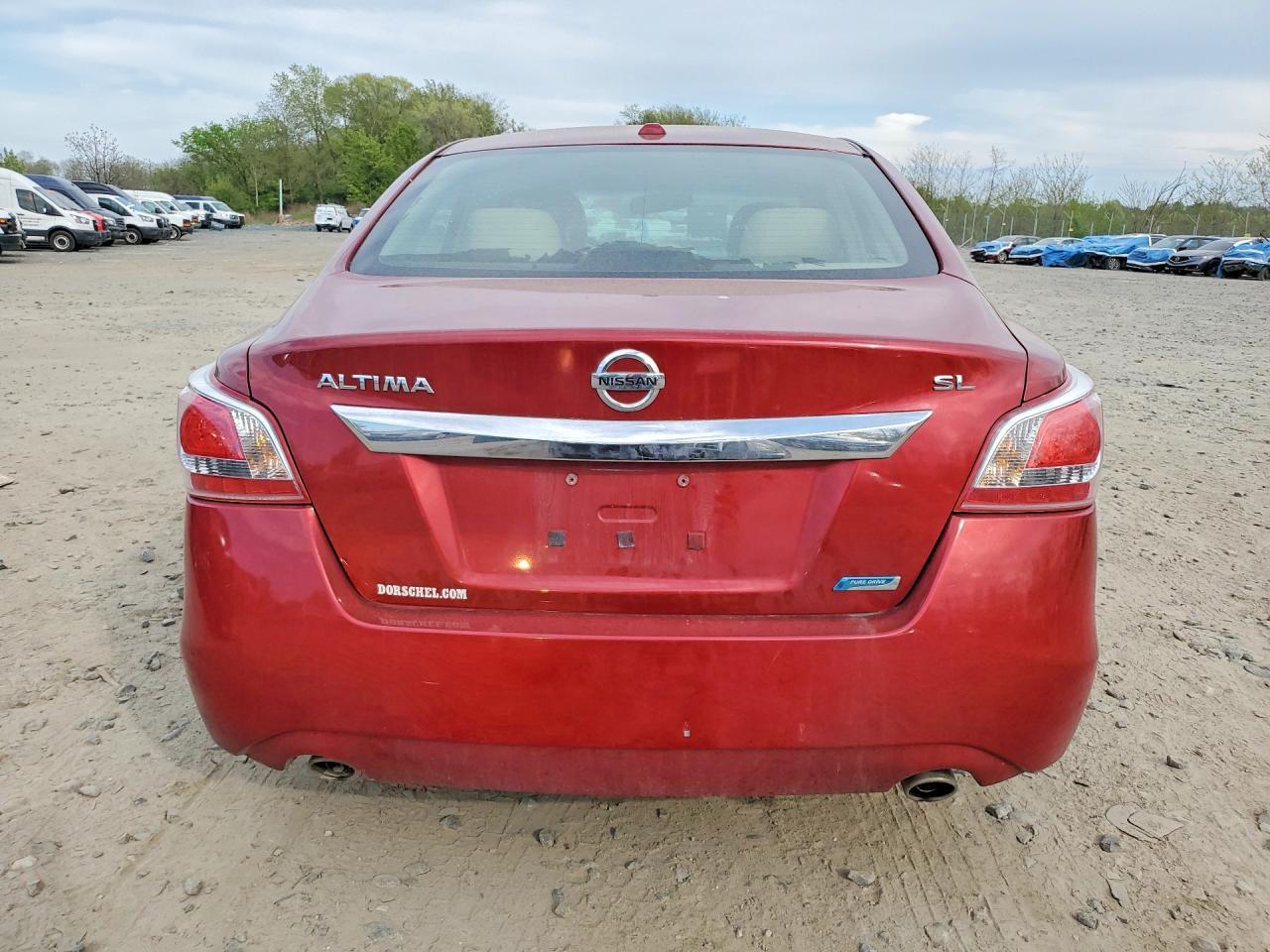 2013 Nissan Altima 2.5 - Image 6